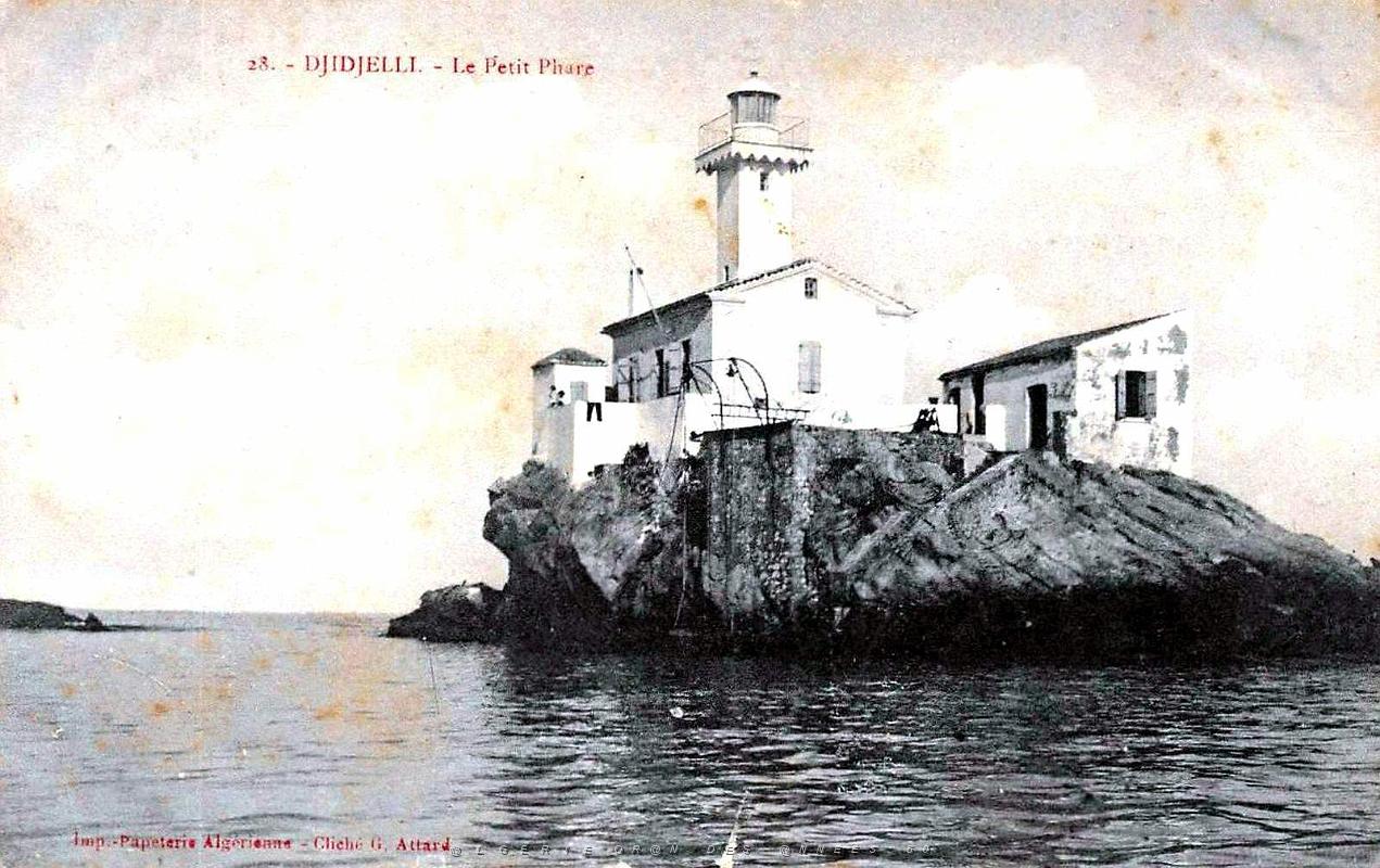 Djidjelli - Le Petit Phare.jpg